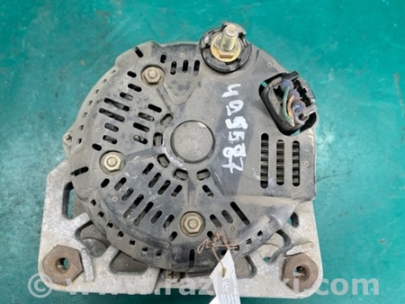 ФОТО Генератор для Nissan Qashqai (07-14) Киев