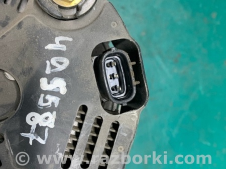 ФОТО Генератор для Nissan Qashqai (07-14) Киев