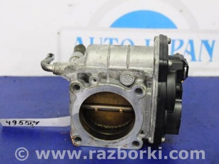 ФОТО Дроссельная заслонка для Nissan Qashqai (07-14) Киев