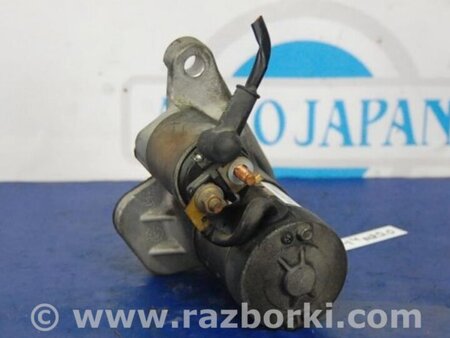ФОТО Стартер для Nissan Qashqai (07-14) Киев