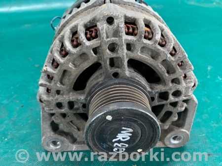 ФОТО Генератор для Nissan Qashqai (07-14) Киев