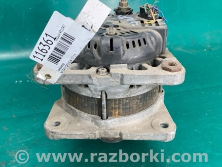 ФОТО Генератор для Nissan Qashqai (07-14) Киев