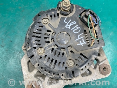 ФОТО Генератор для Nissan Qashqai (07-14) Киев