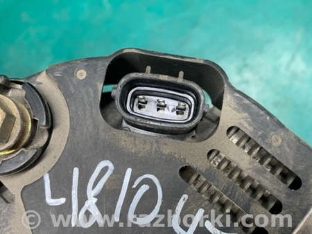 ФОТО Генератор для Nissan Qashqai (07-14) Киев