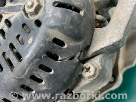 ФОТО Генератор для Nissan Qashqai (07-14) Киев