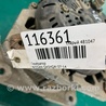 ФОТО Генератор для Nissan Qashqai (07-14) Киев