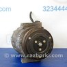 ФОТО Компрессор кондиционера для Nissan Qashqai (07-14) Киев