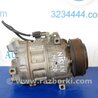 ФОТО Компрессор кондиционера для Nissan Qashqai (07-14) Киев
