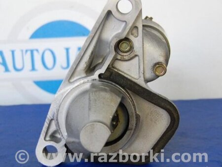 ФОТО Стартер для Nissan Qashqai (07-14) Киев