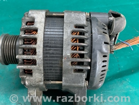 ФОТО Генератор для Nissan Qashqai (07-14) Киев