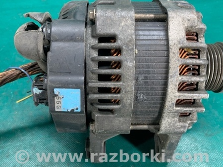 ФОТО Генератор для Nissan Qashqai (07-14) Киев