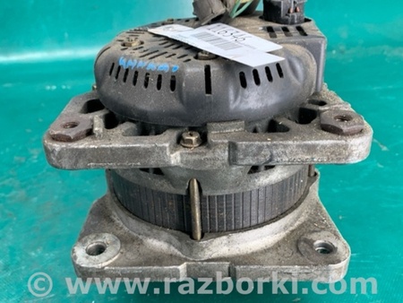 ФОТО Генератор для Nissan Qashqai (07-14) Киев