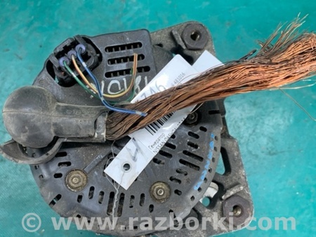 ФОТО Генератор для Nissan Qashqai (07-14) Киев