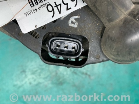 ФОТО Генератор для Nissan Qashqai (07-14) Киев
