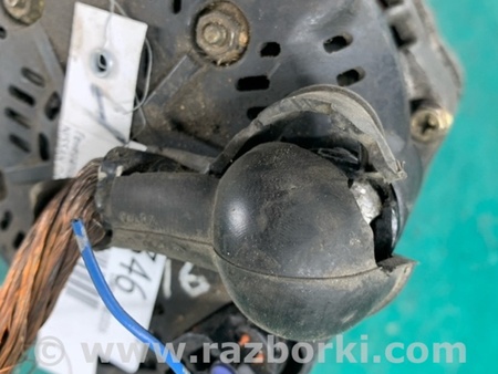 ФОТО Генератор для Nissan Qashqai (07-14) Киев