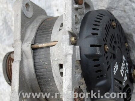ФОТО Генератор для Nissan Qashqai (07-14) Киев