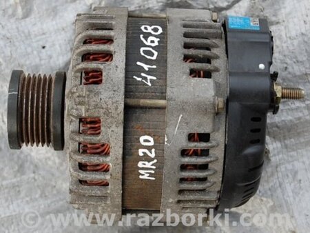 ФОТО Генератор для Nissan Qashqai (07-14) Киев