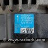 ФОТО Генератор для Nissan Qashqai (07-14) Киев