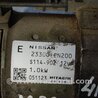 ФОТО Стартер для Nissan Qashqai (07-14) Киев