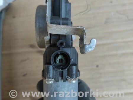 ФОТО Стеклоподъемник для Nissan Qashqai (07-14) Киев