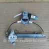 ФОТО Стеклоподъемник для Nissan Qashqai (07-14) Киев