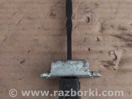 ФОТО Ограничитель двери для Nissan Qashqai (07-14) Киев