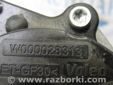 ФОТО Моторчик дворников для Nissan Qashqai/Roque Sport (2014-) Киев