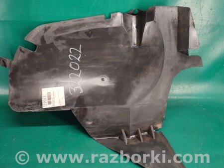 ФОТО Подкрылок для Infiniti QX56 Киев