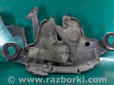 ФОТО Замок капота для Infiniti QX56 Киев