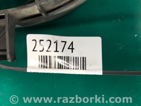 ФОТО Диффузор вентилятора радиатора (Кожух) для Infiniti QX56 Киев
