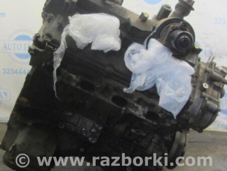ФОТО Двигатель бензиновый для Nissan Titan (04-16) Киев