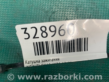 ФОТО Катушка зажигания для Infiniti QX60/JX35 Киев