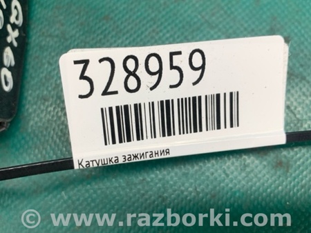 ФОТО Катушка зажигания для Infiniti QX60/JX35 Киев