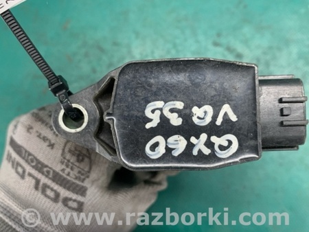 ФОТО Катушка зажигания для Infiniti QX60/JX35 Киев