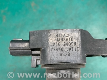 ФОТО Катушка зажигания для Infiniti QX60/JX35 Киев