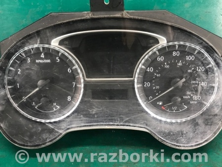 ФОТО Панель приборов для Infiniti QX60/JX35 Киев