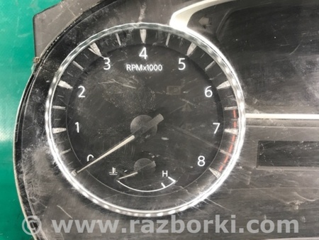 ФОТО Панель приборов для Infiniti QX60/JX35 Киев