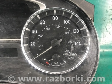 ФОТО Панель приборов для Infiniti QX60/JX35 Киев