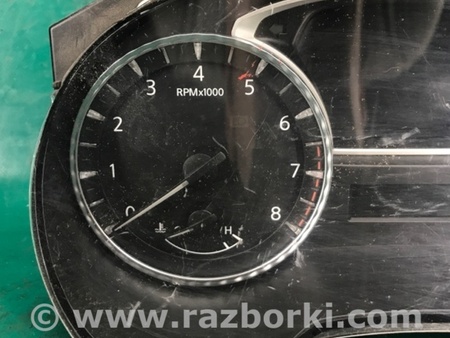 ФОТО Панель приборов для Infiniti QX60/JX35 Киев