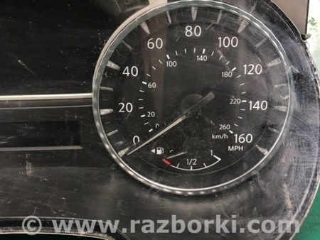 ФОТО Панель приборов для Infiniti QX60/JX35 Киев