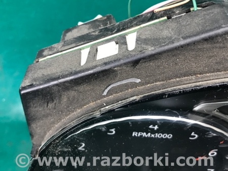 ФОТО Панель приборов для Infiniti QX60/JX35 Киев