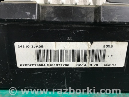 ФОТО Панель приборов для Infiniti QX60/JX35 Киев