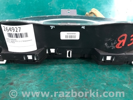 ФОТО Панель приборов для Infiniti QX60/JX35 Киев