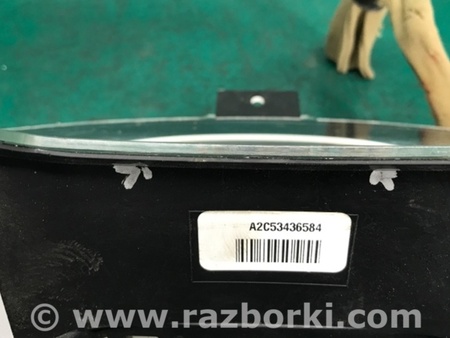 ФОТО Панель приборов для Infiniti QX60/JX35 Киев