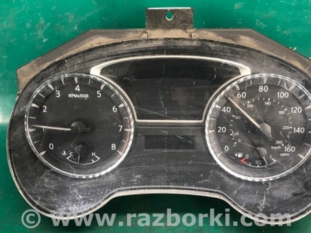ФОТО Панель приборов для Infiniti QX60/JX35 Киев