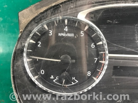 ФОТО Панель приборов для Infiniti QX60/JX35 Киев