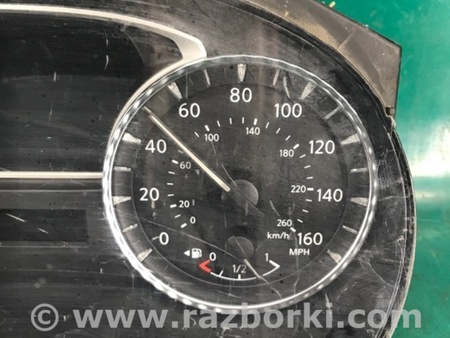 ФОТО Панель приборов для Infiniti QX60/JX35 Киев