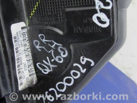 ФОТО Замок двери для Infiniti QX60/JX35 Киев