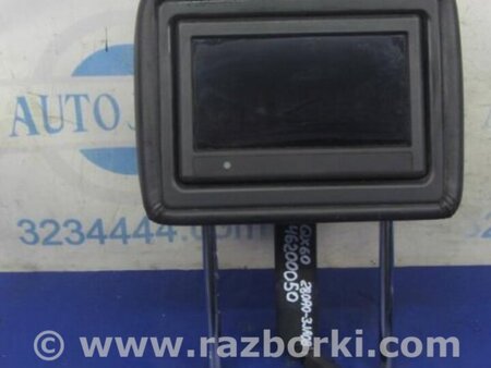 ФОТО Монитор для Infiniti QX60/JX35 Киев
