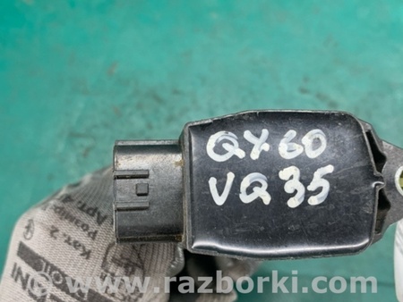 ФОТО Катушка зажигания для Infiniti QX60/JX35 Киев